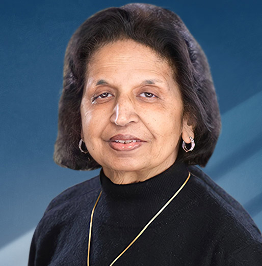 Dr Asha Kumar Corneal Specialist Buffalo Ophthalmology 