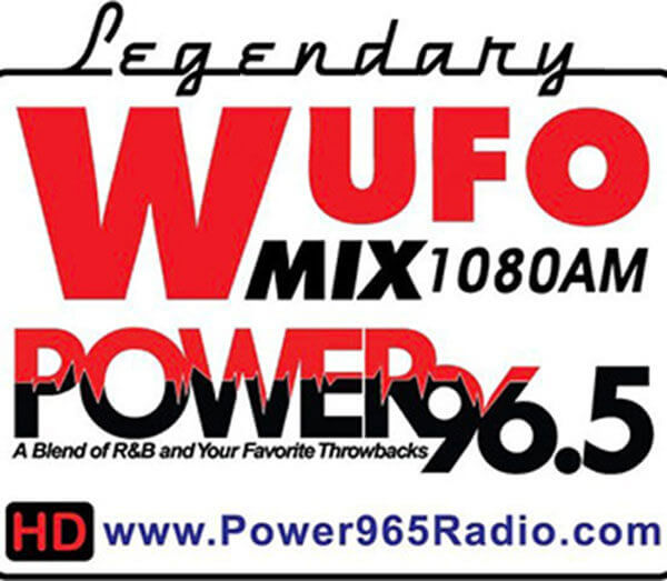 Wufo logo