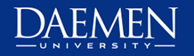 Daemen University Logo